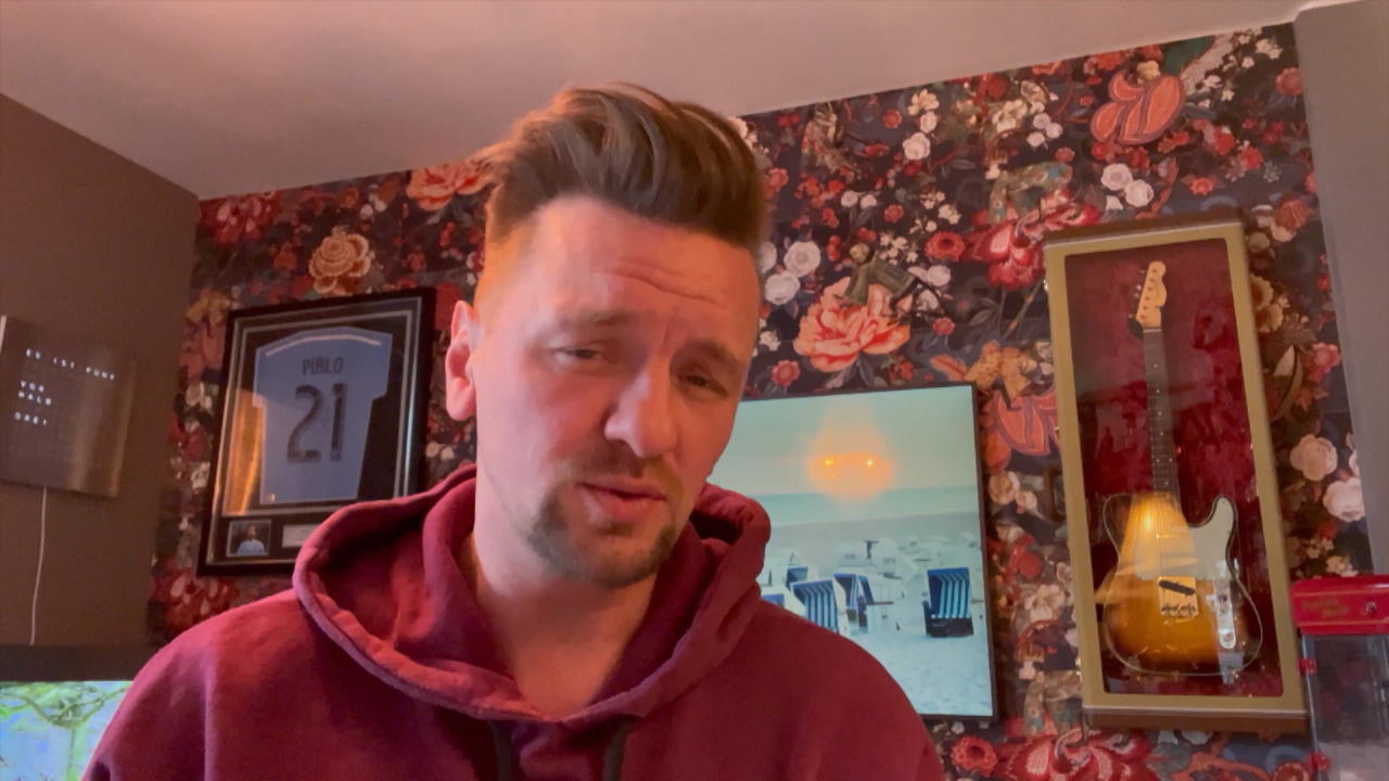 Ben Zucker: Das neue Album ist da!
