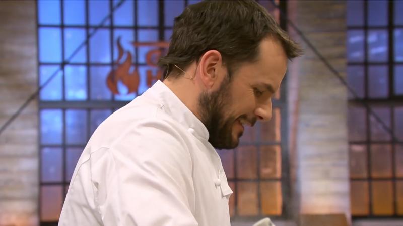 Steffen: "Der hängt immer mit dem Mälzer rum"