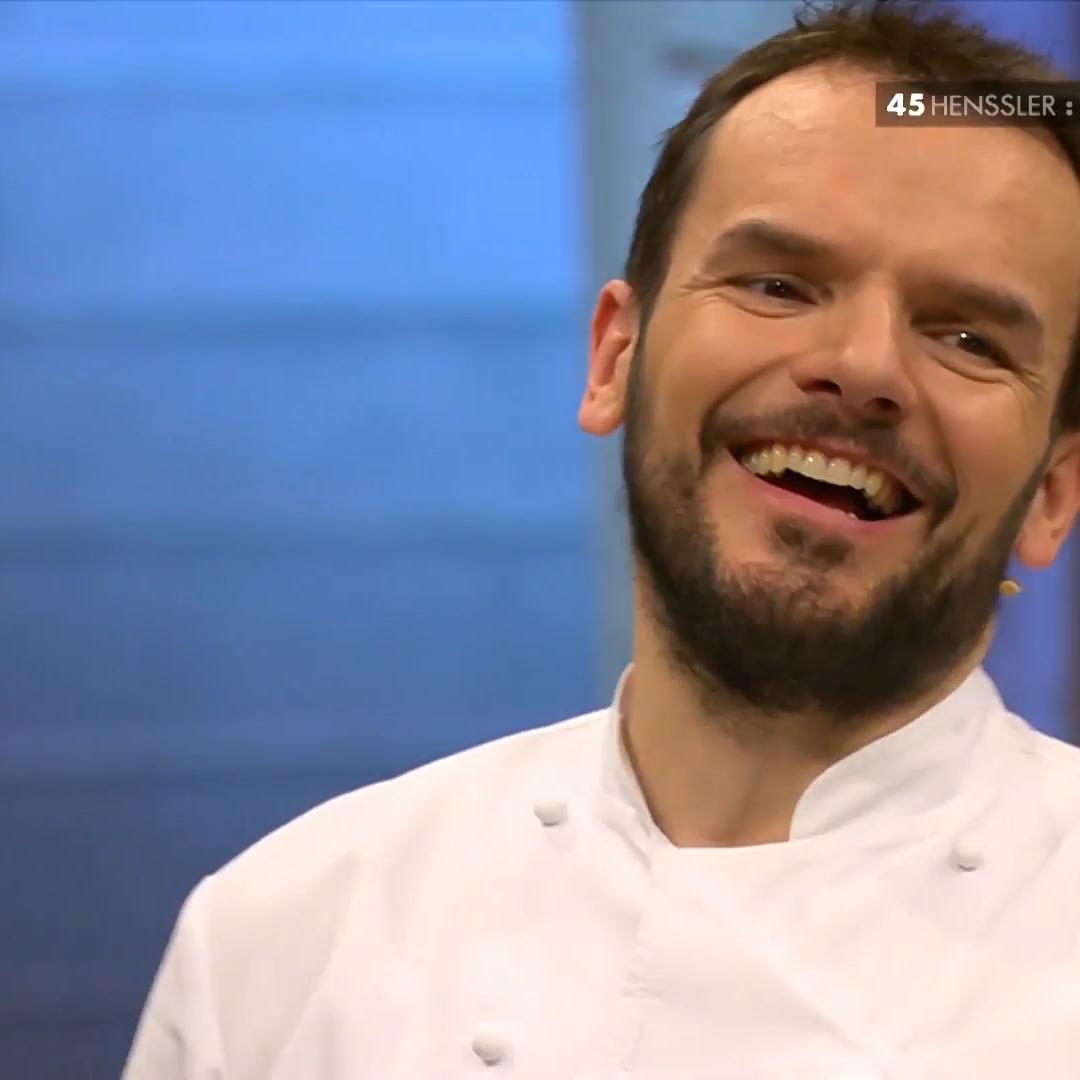 Pascal macht Ernst