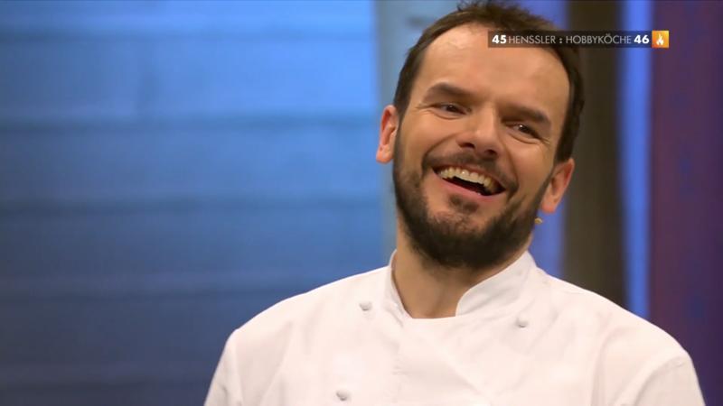 Pascal macht Ernst