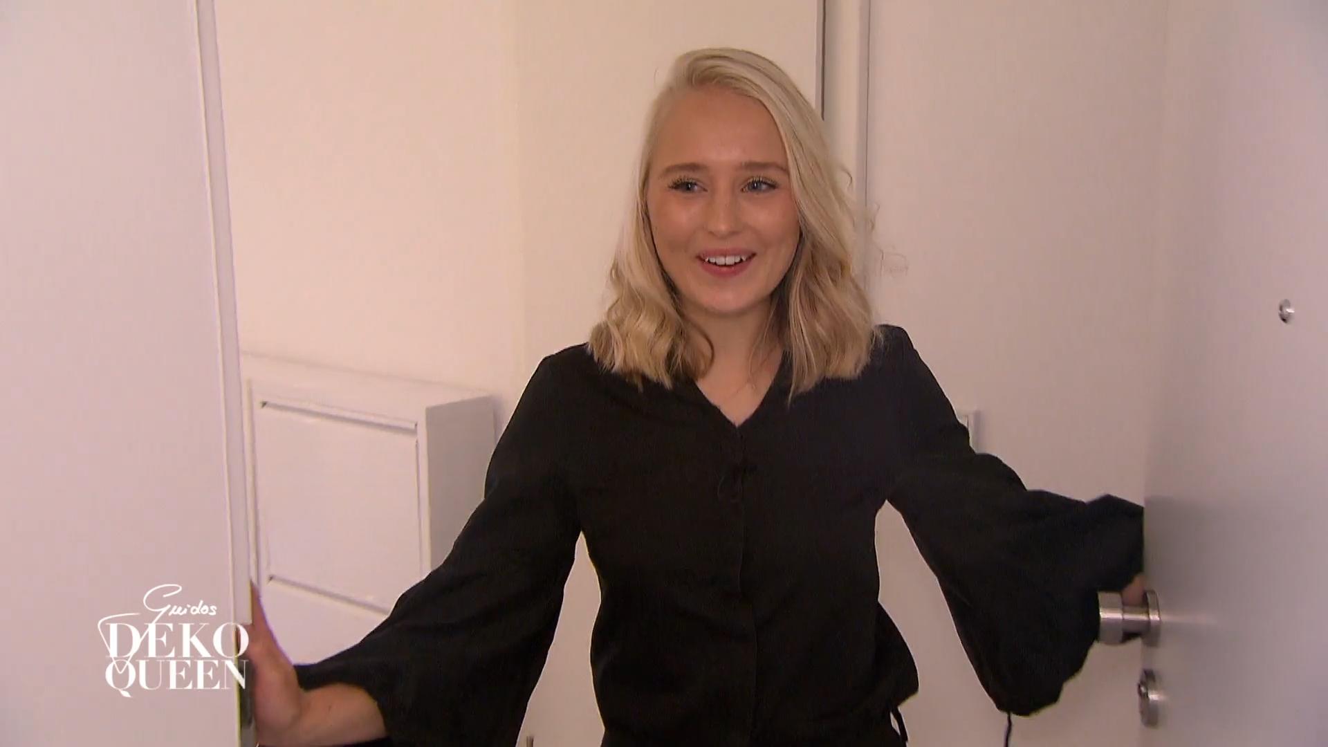 Julia lebt in Kiel