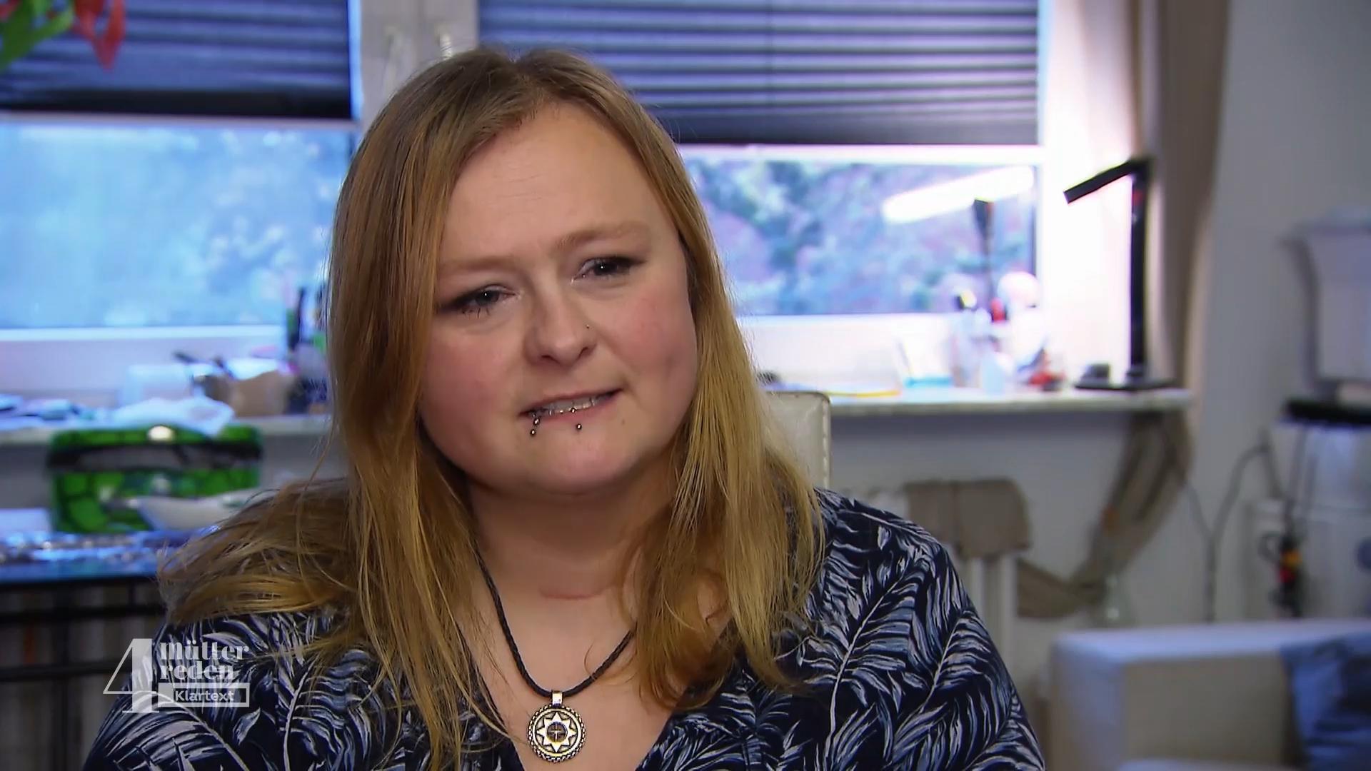 Heute gibt Katharina einen Einblick in ihr Leben
