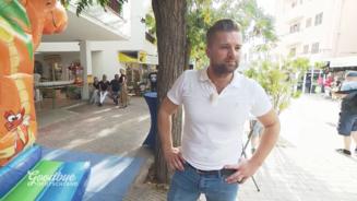 Lieber Hüpfburgen auf Mallorca