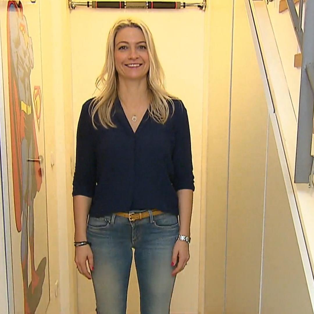 Mona im Stylecheck