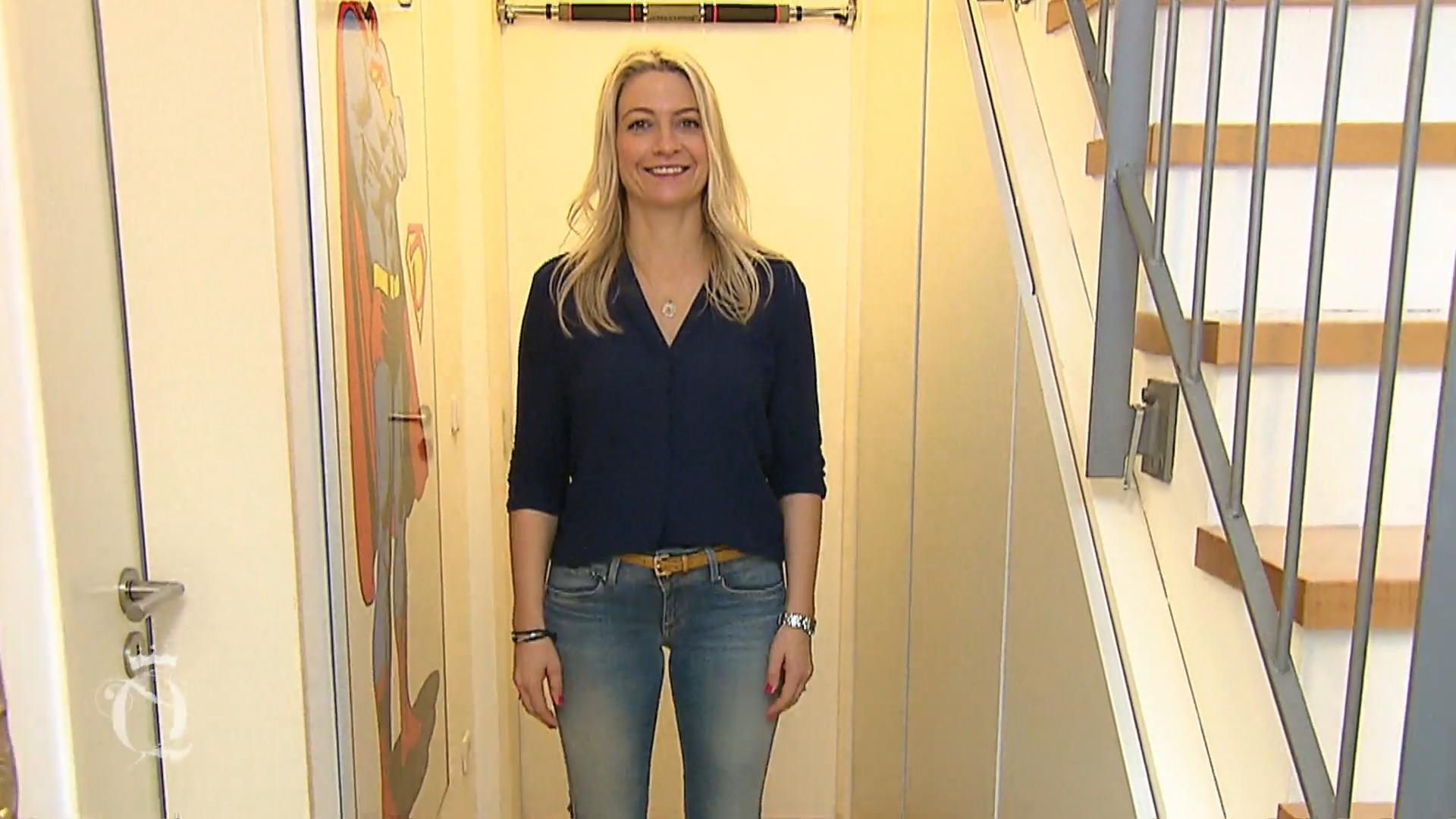 Mona im Stylecheck