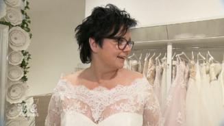 Simone hat spezielle Wünsche