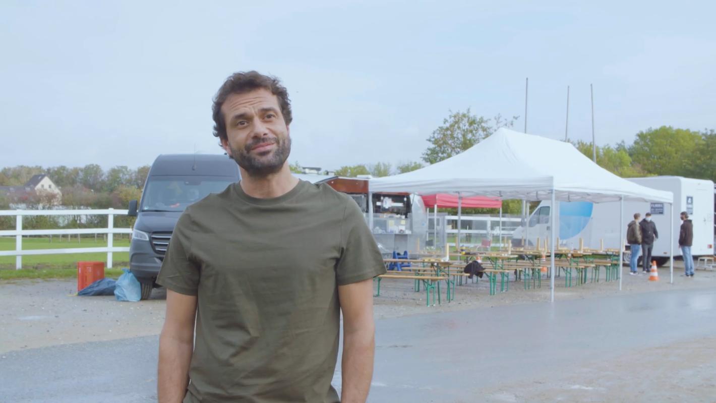 Tonis Welt So schimpft Kai Schumann am liebsten