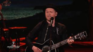 Soul-Alarm bei Johannes Oerdings Version von "Pray"