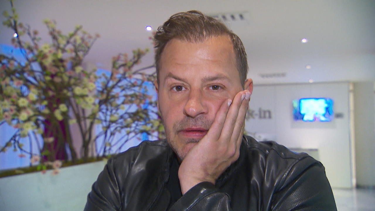 Willi Herrens verzweifelter Kampf gegen die Sucht