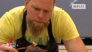 Selten war das Probieren so spannend