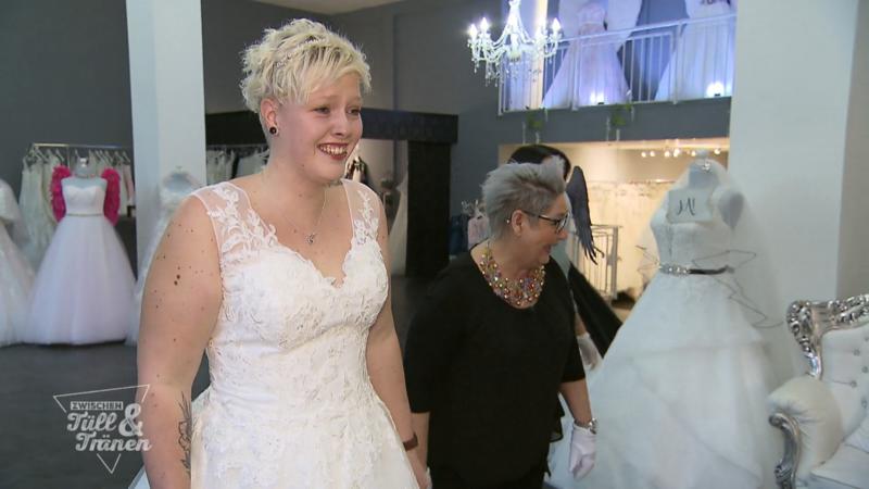 Schafft die Prinzessin das Wunder?