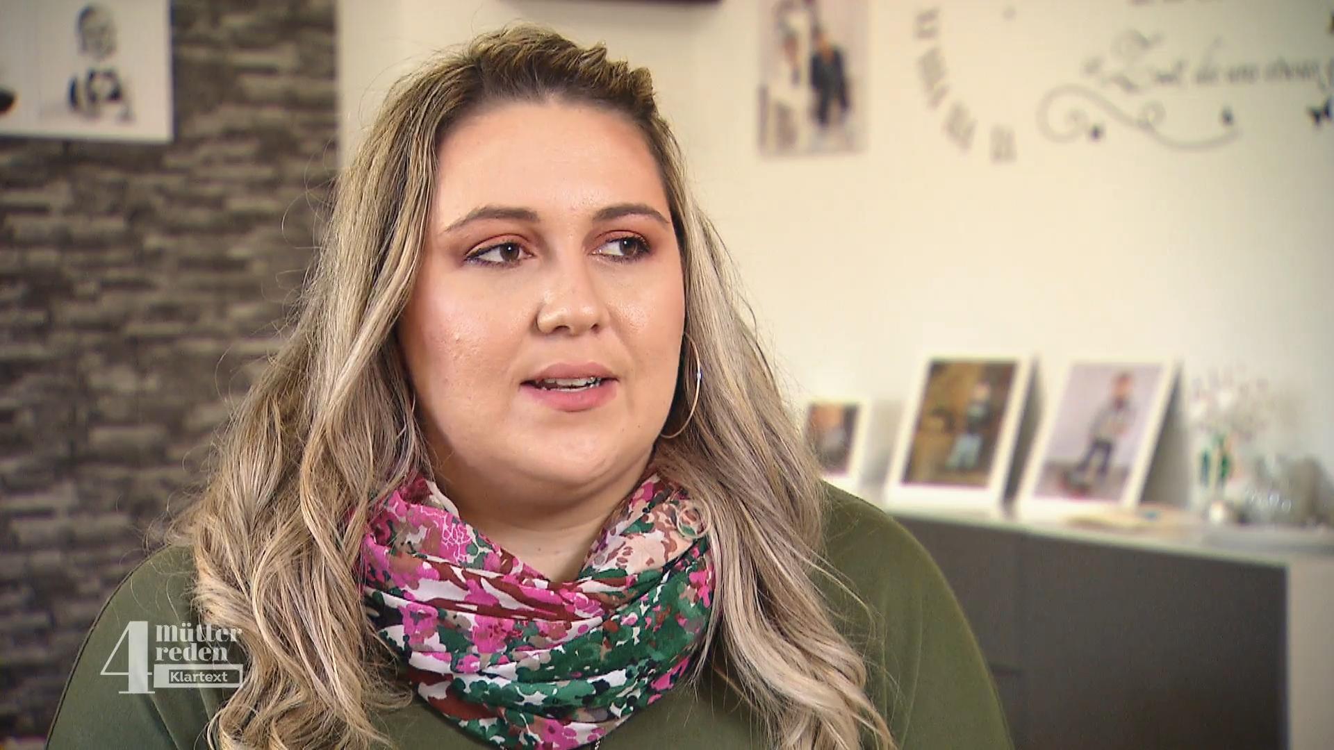 Heute zeigt Sophie einen Einblick in ihr Leben