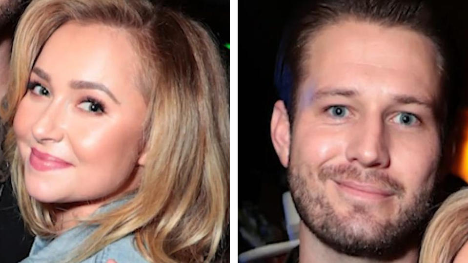 Hayden Panettieres Ex-Freund wurde verurteilt