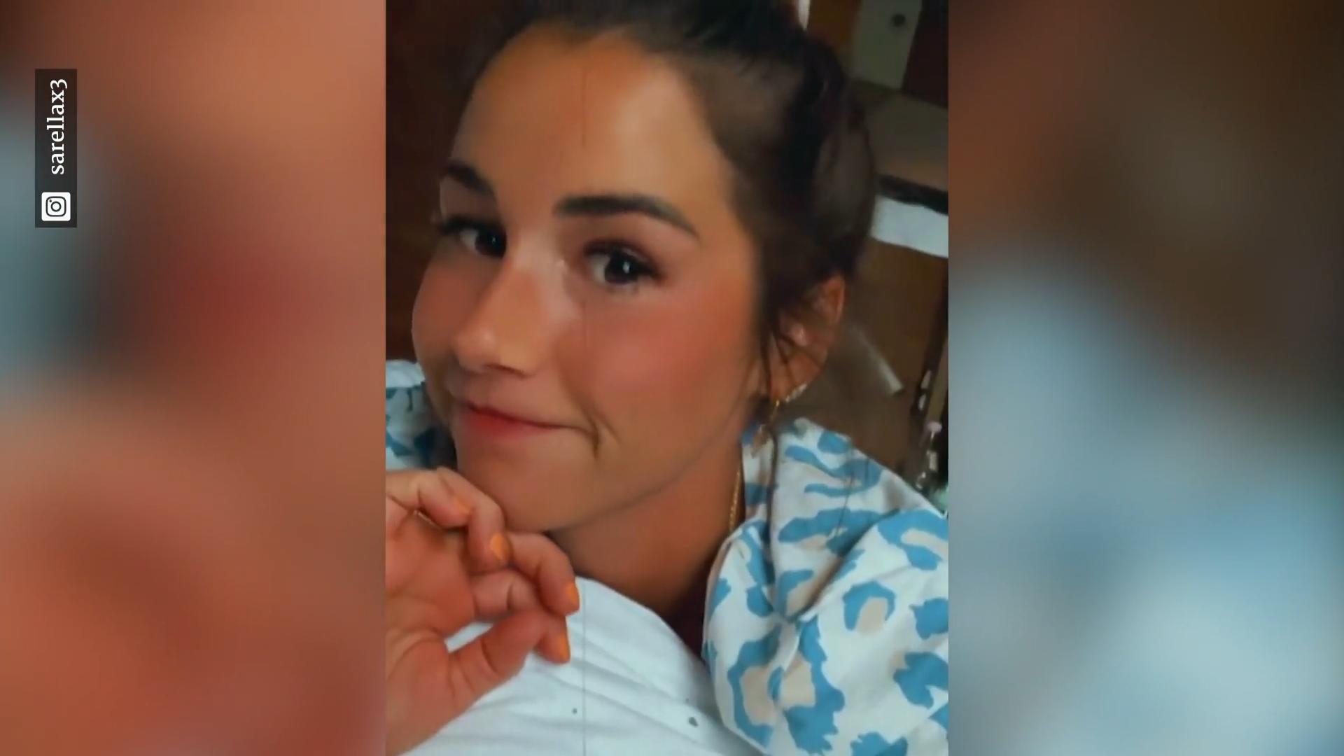 Sarah Lombardi plant Geburtstagsüberraschung
