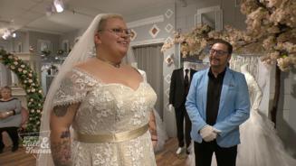 Cynthia: Prinzessin oder Punk?