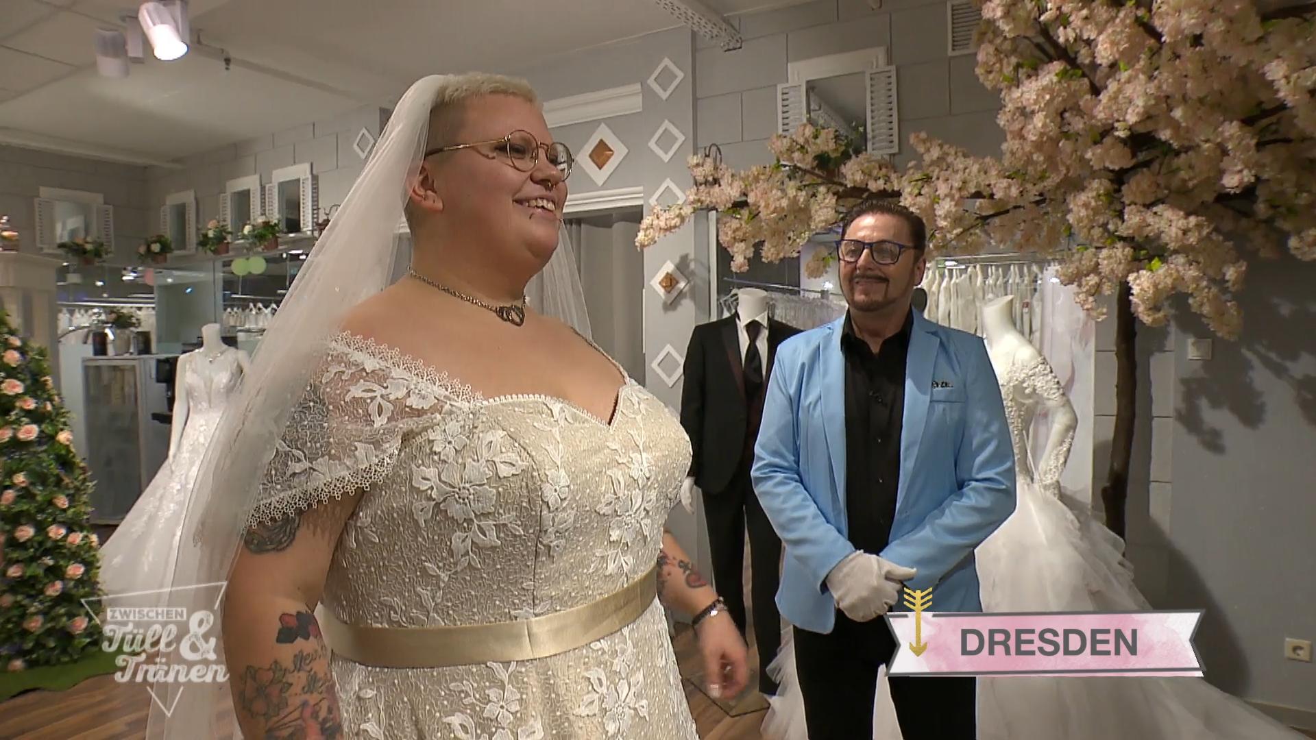 Punk meets Prinzessin