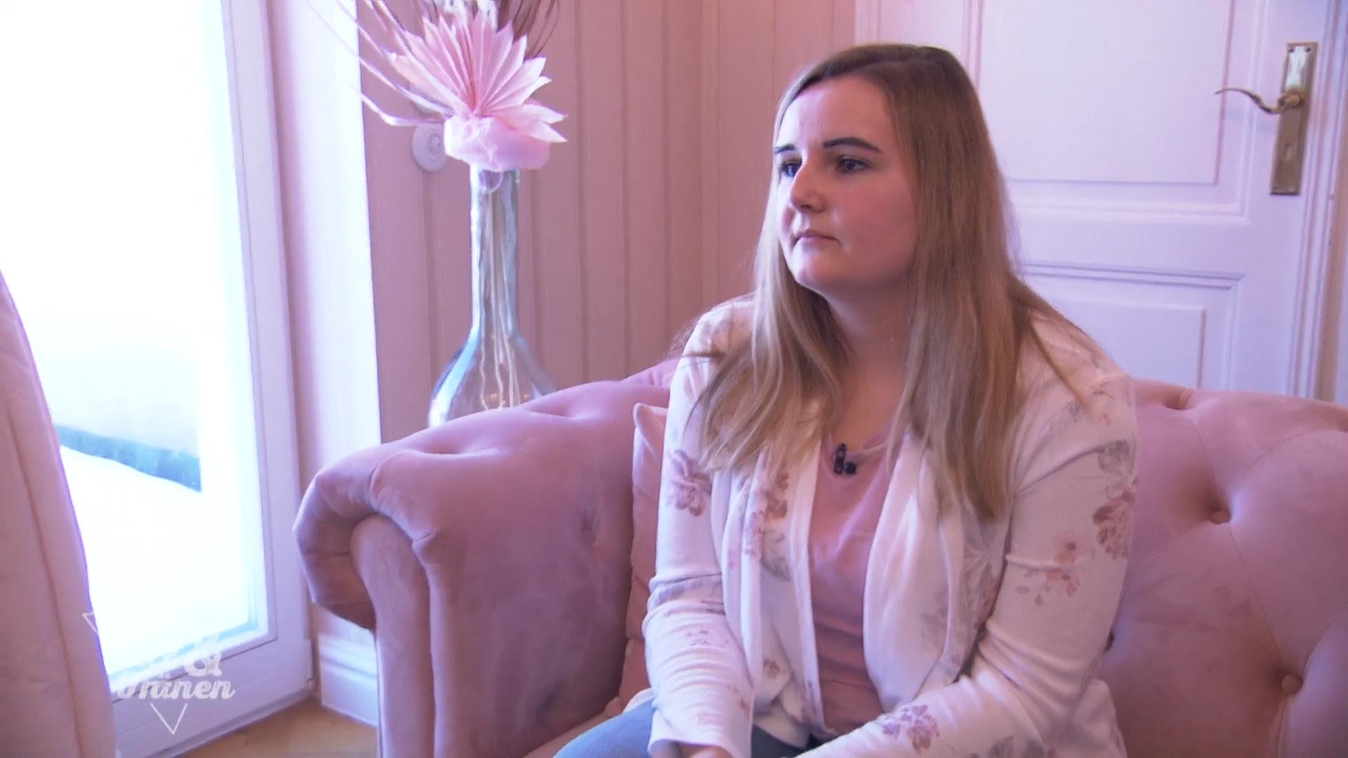 Jenny sucht den Glitzertraum