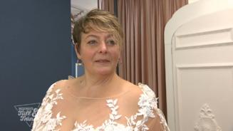 Heavy-Metal-Fan Eva heiratet 