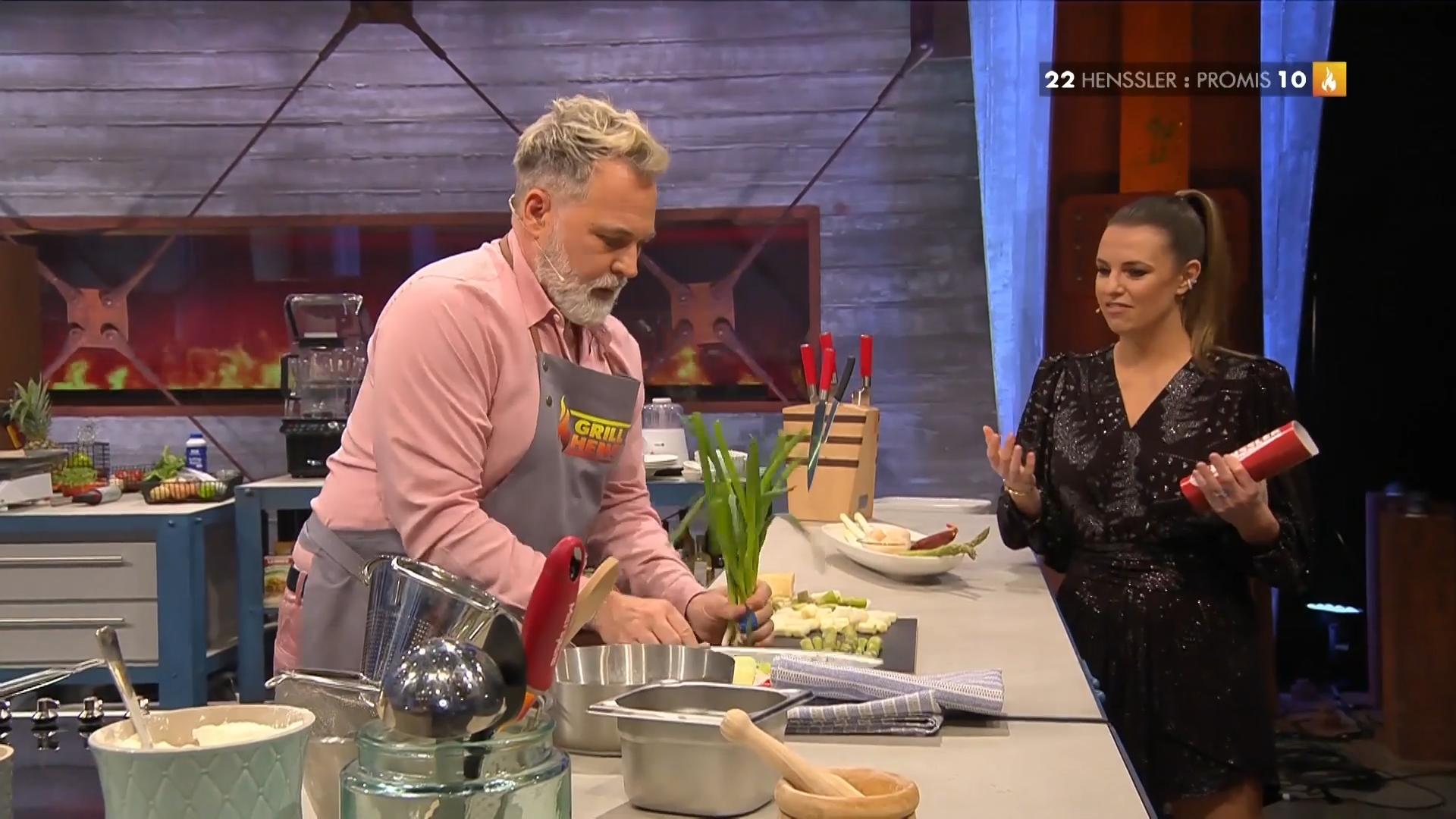 Froonck: "Das ist wirklich eine Katastrophe"