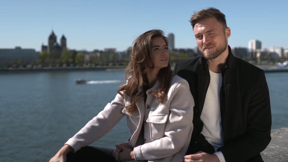 Michèle De Roos & Niko Griesert: So kam es zum Happy End