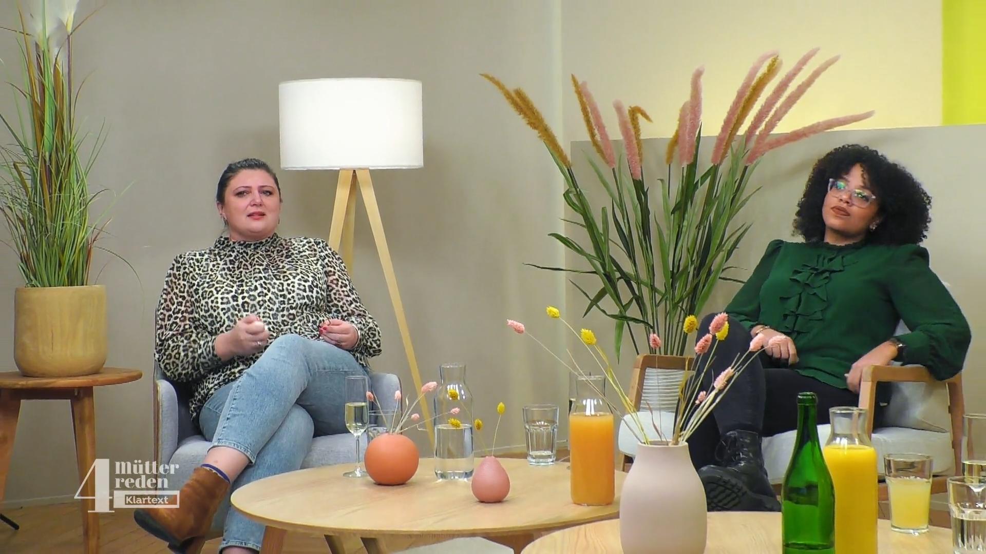 "Ein krankes Kind zu haben ist das Schlimmste!"
