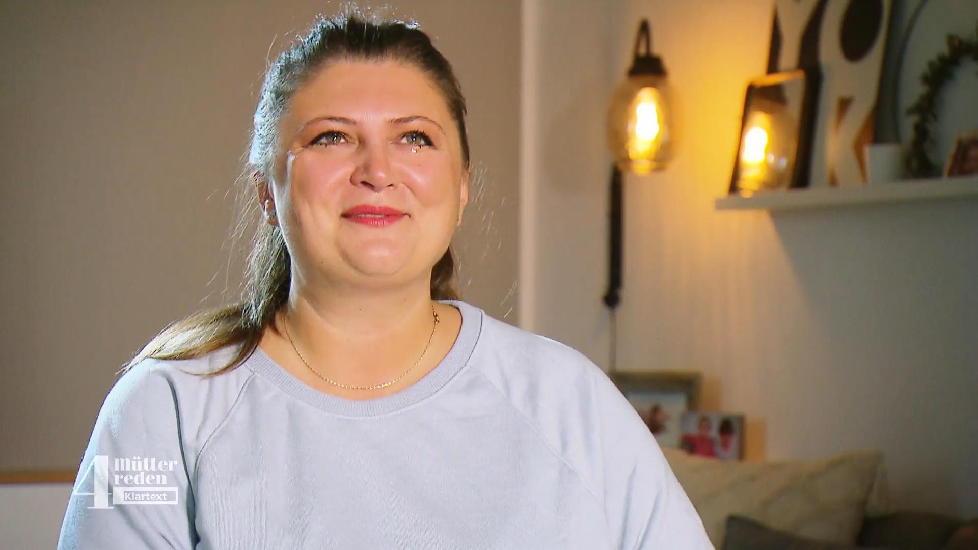 "Jürgen ist mein Fels in der Brandung"