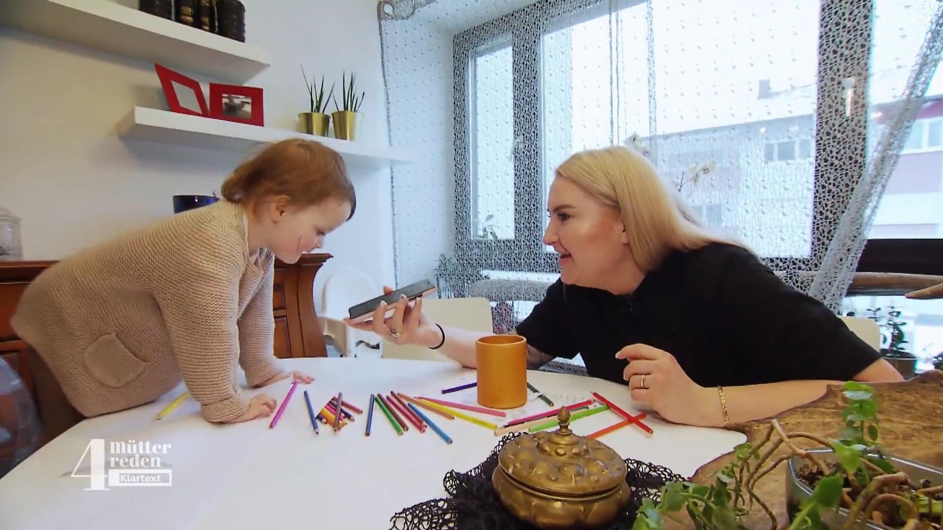 Janas Mann sitzt im Gefängnis!