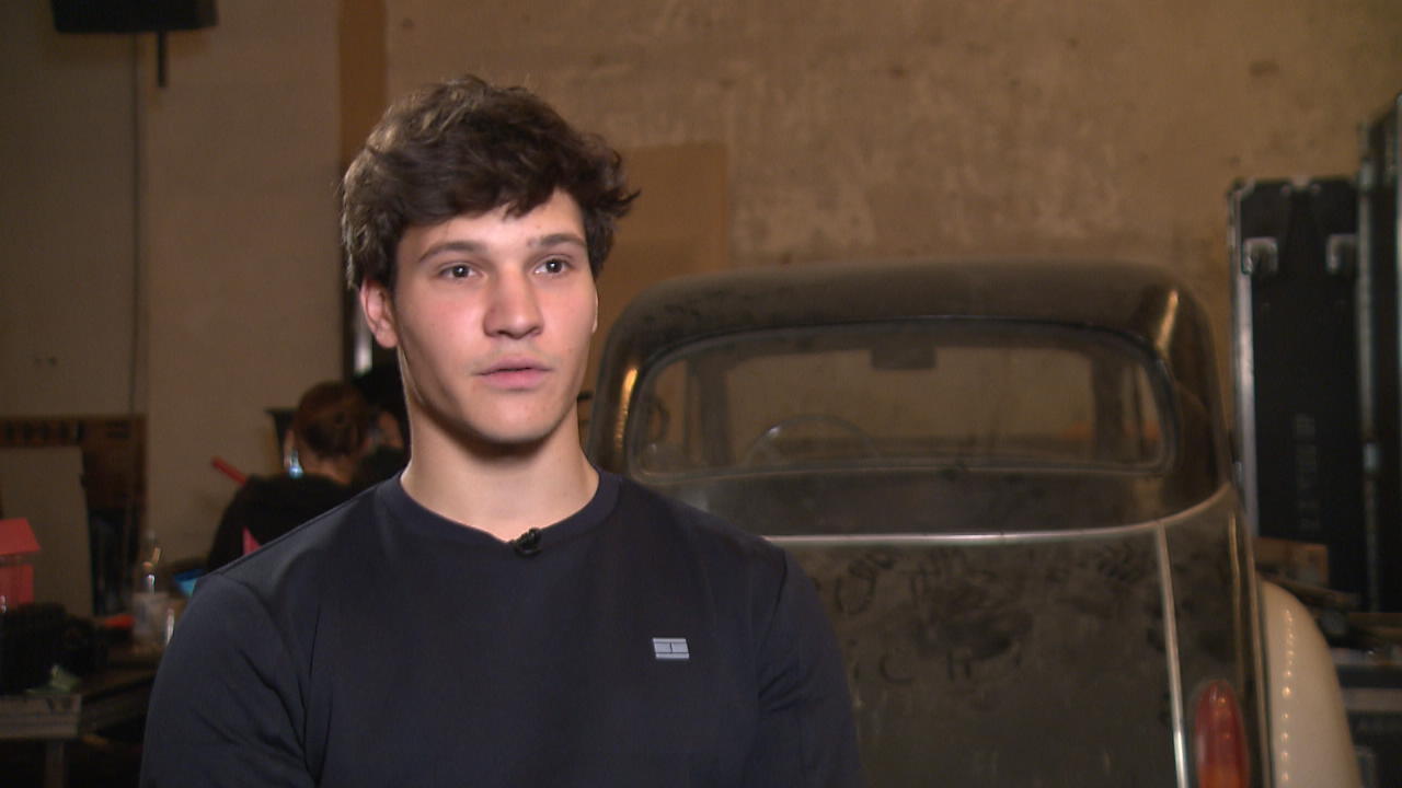 Wincent Weiss spricht offen über seine depressive Phase