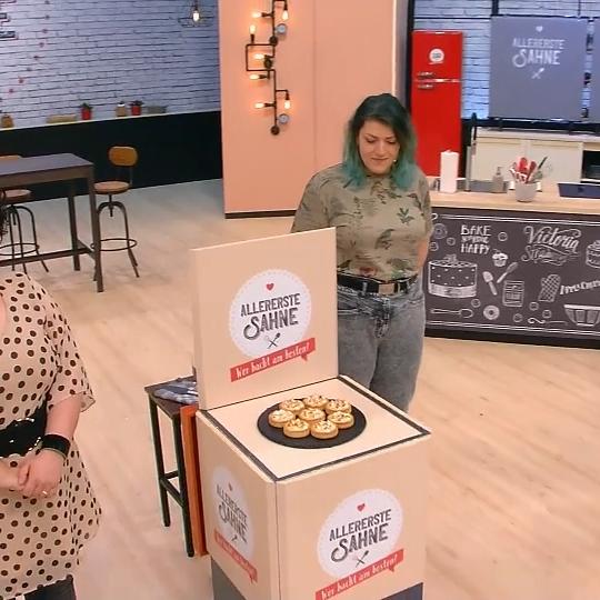 Heute wollen sie alles besser machen