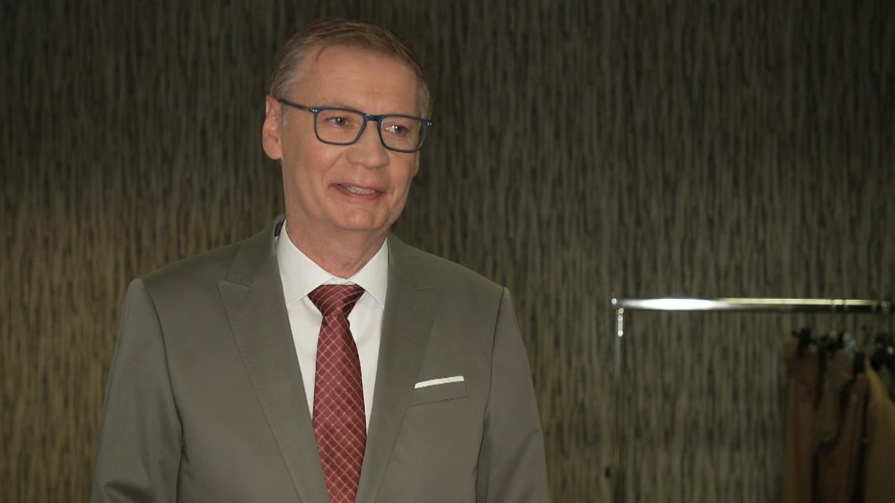 Günther Jauch: So geht's ihm nach der Corona-Infektion