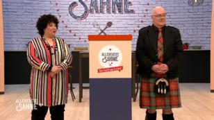 Schotte James ist der letzte Meisterkoch der Woche