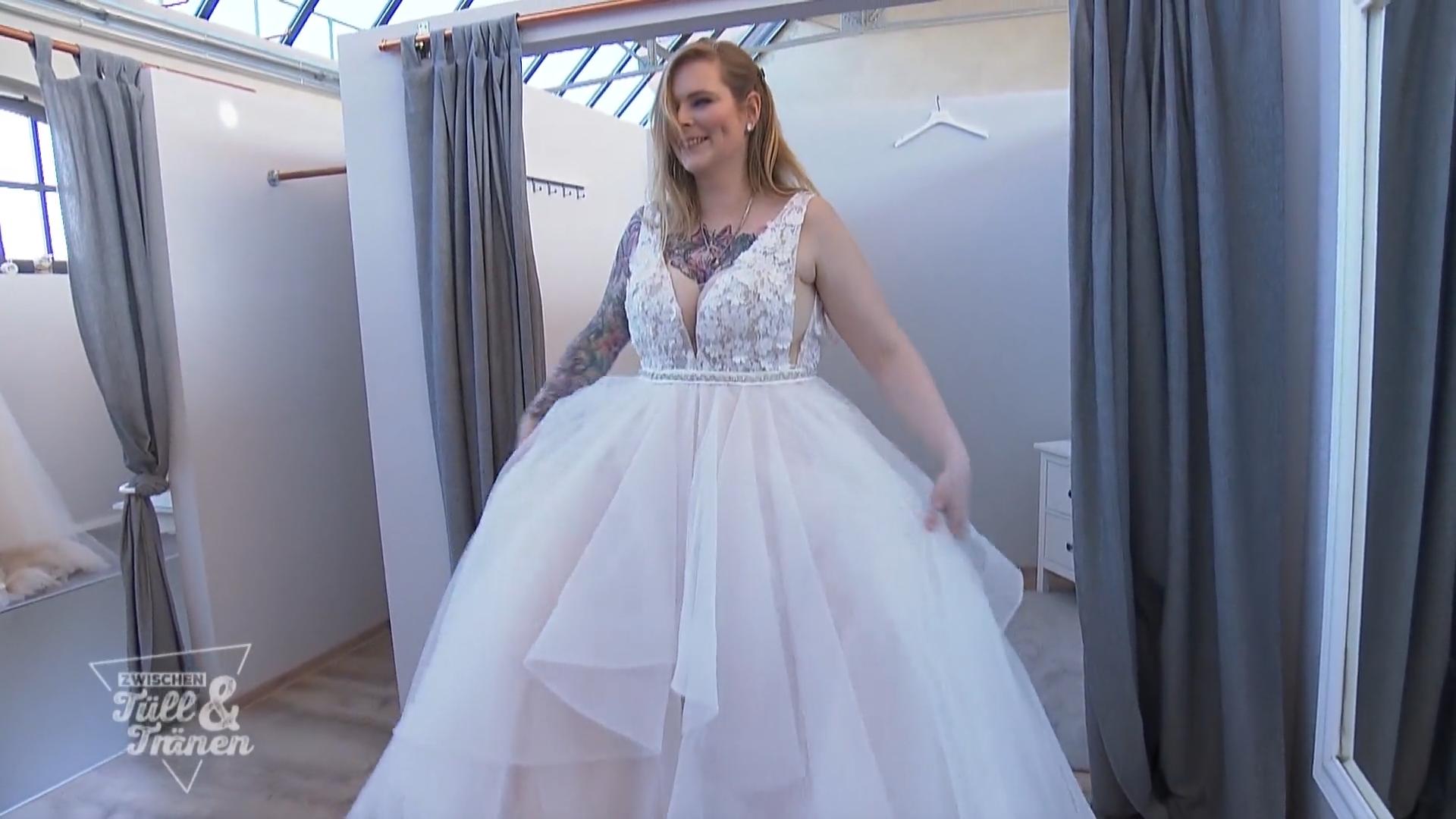 Maggy wird in diesem Leben keine Shopping Queen mehr