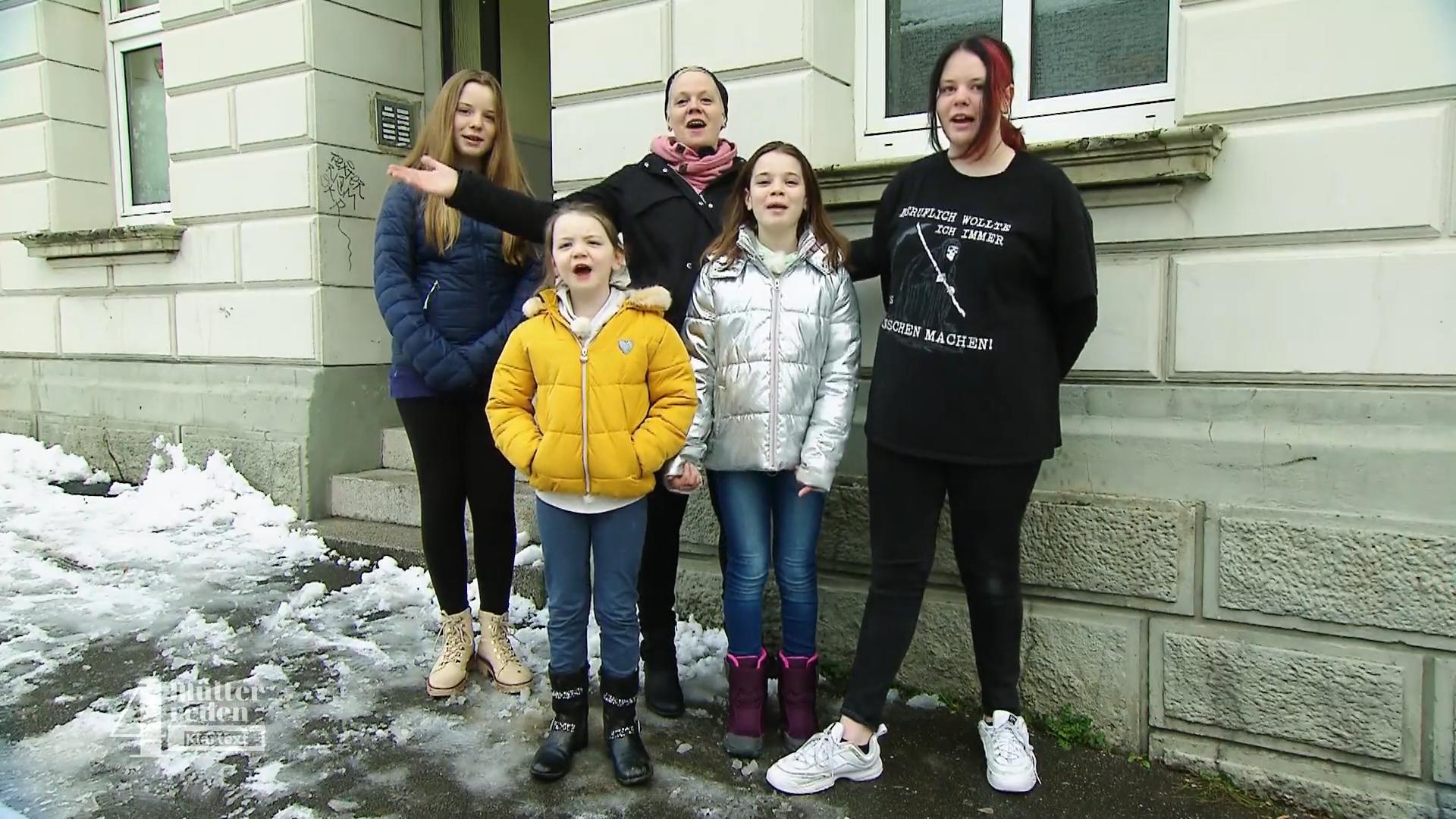 Heute zeigt Raphaela einen Einblick in ihr Leben