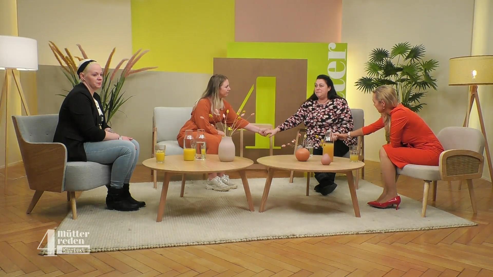 Annmarias schmerzhafter Schicksalsschlag