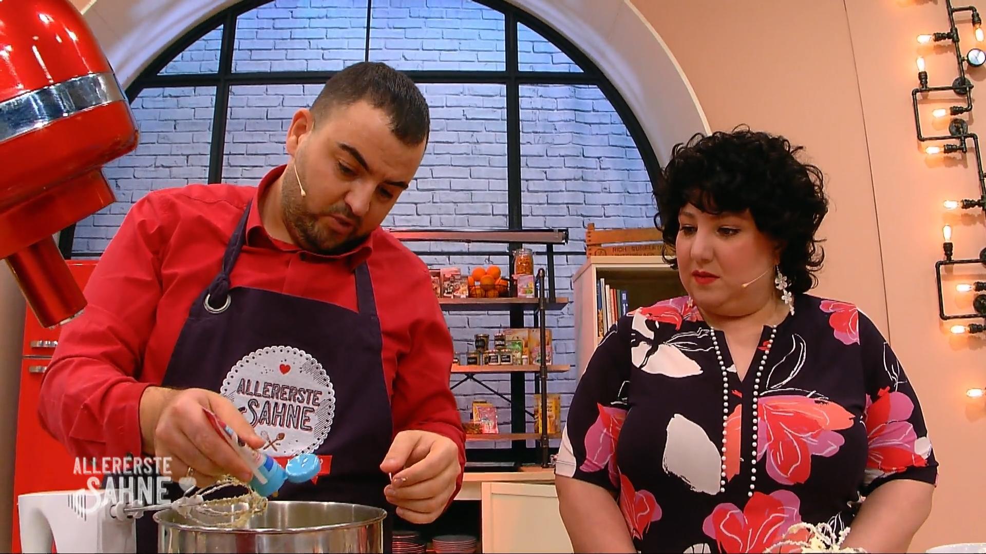 Nydal wusste mal wieder nicht, was Phase ist