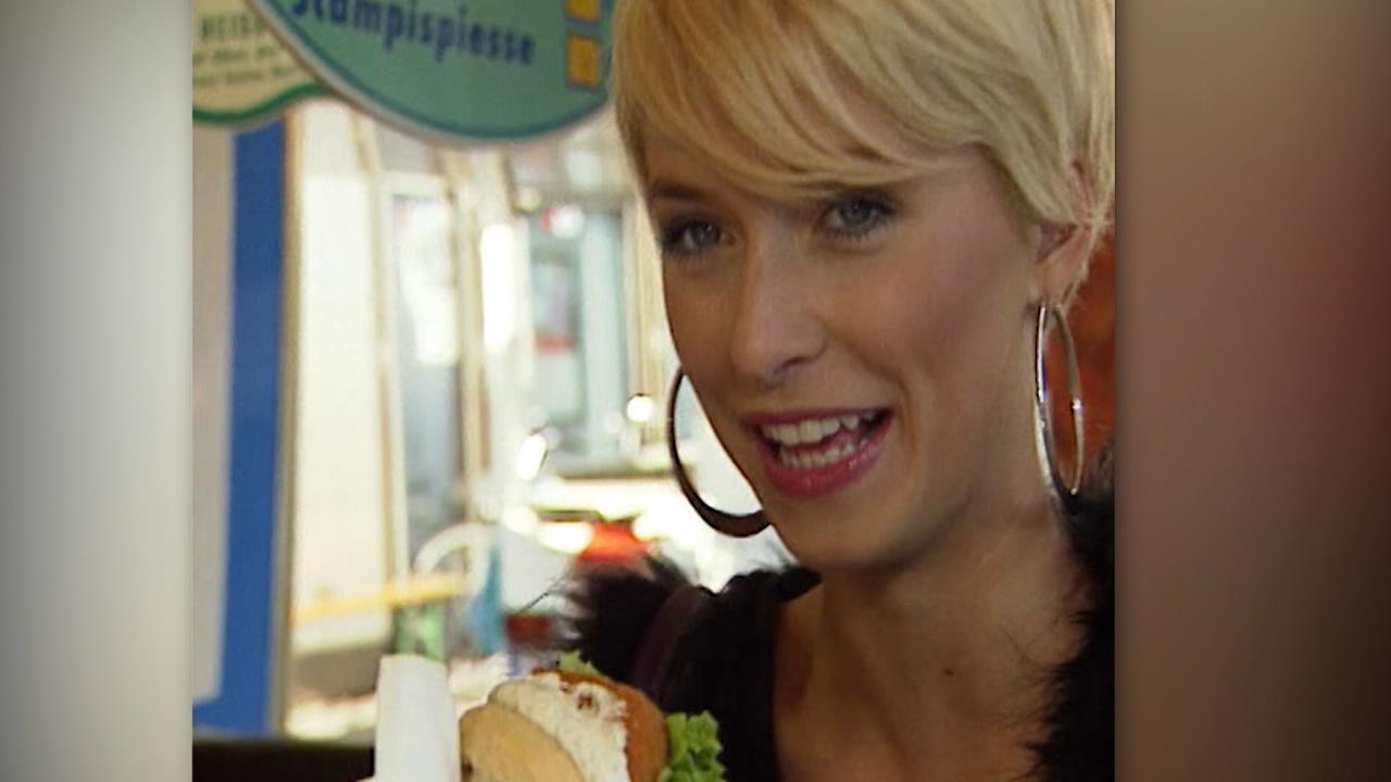 So sah Topmodel Lena Gercke vor 15 Jahren aus
