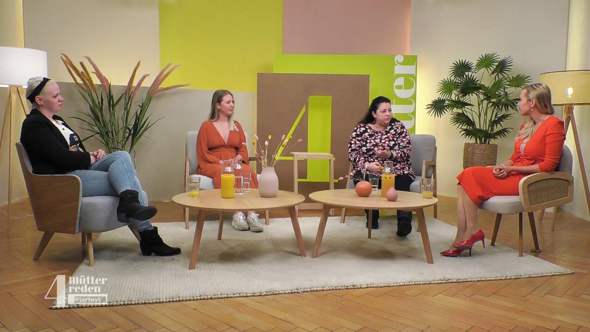 Das Thema Mobbing ist keiner der Mütter fremd!