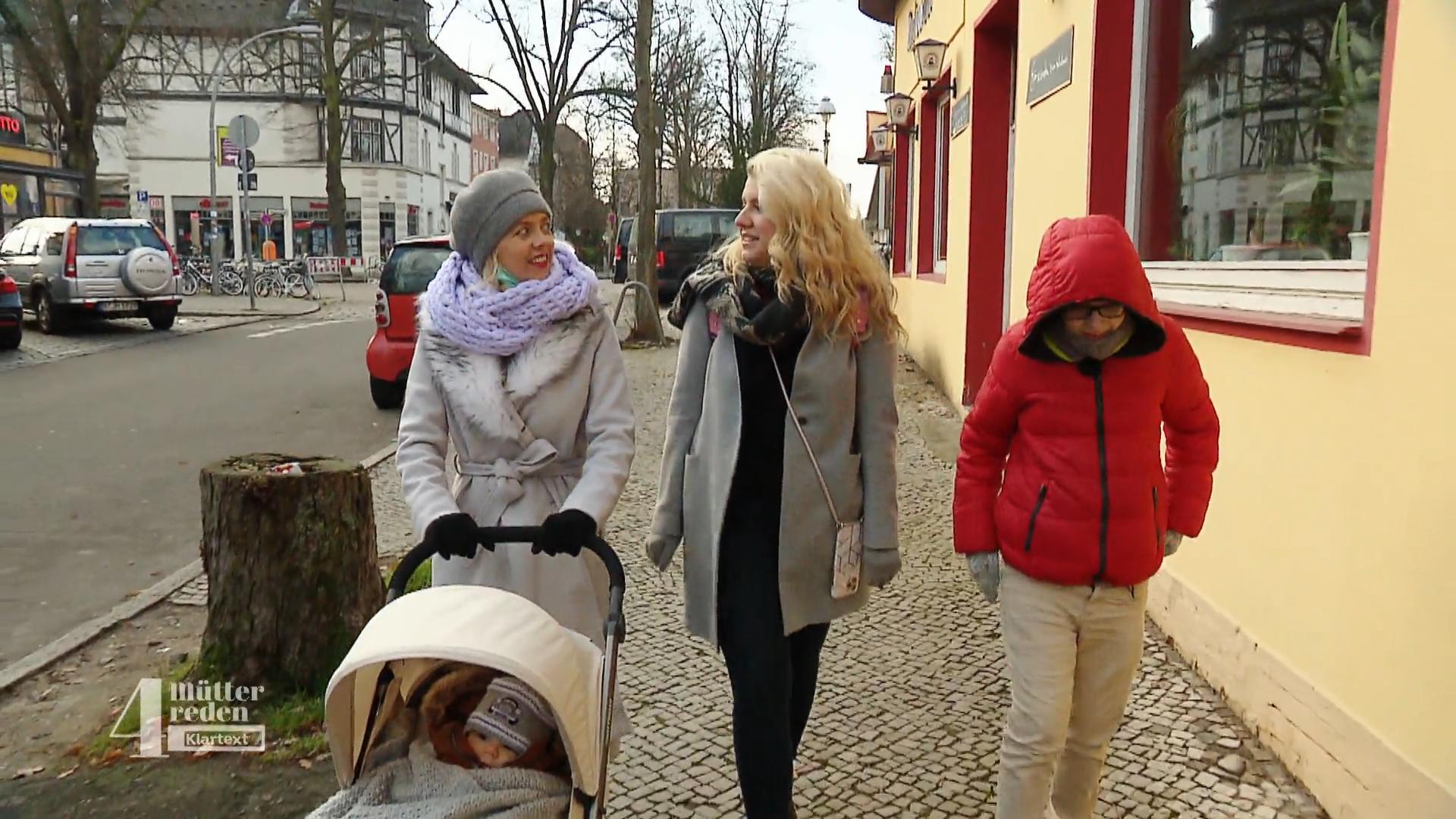 Happy End bei der Wohnungssuche?