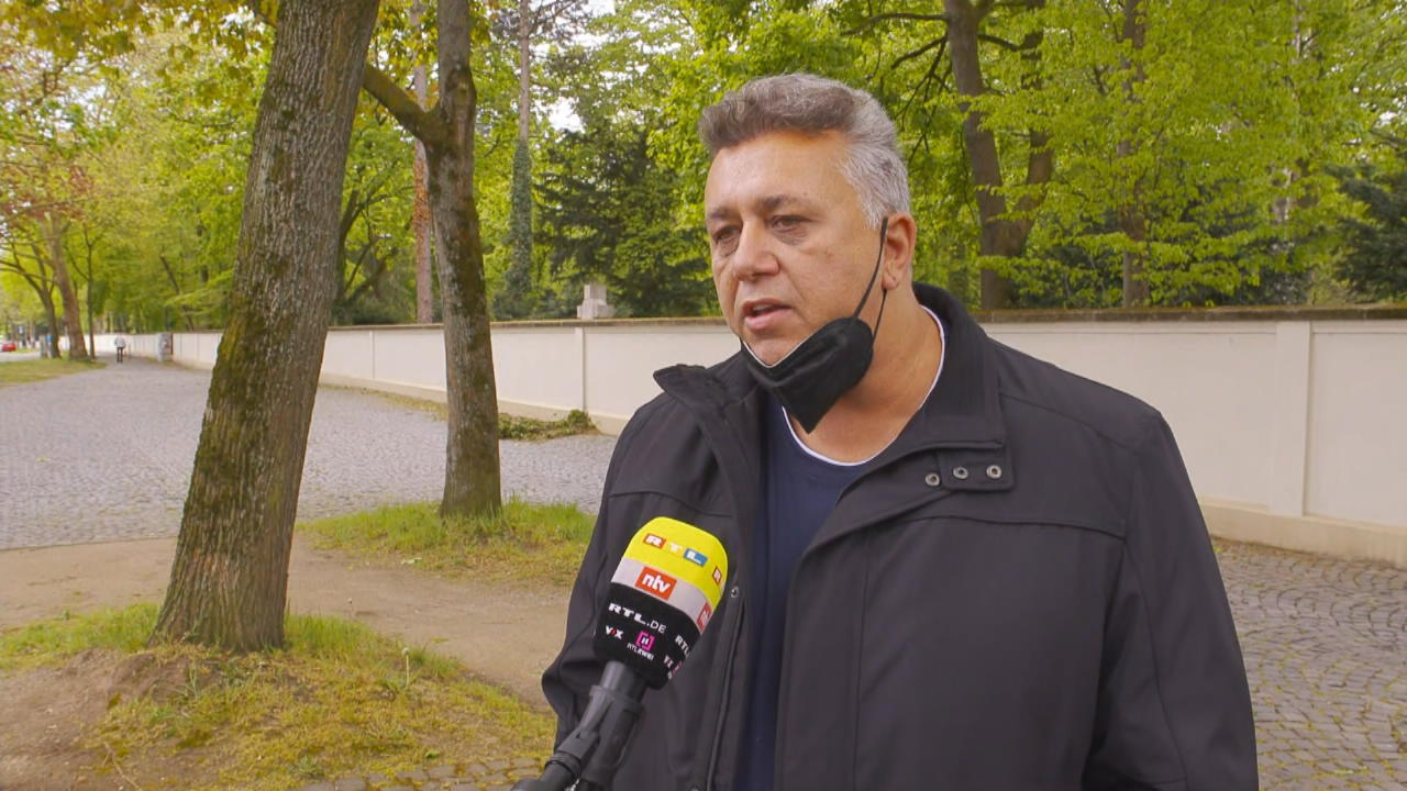 Wem Frank Fussbroich Vorwürfe macht