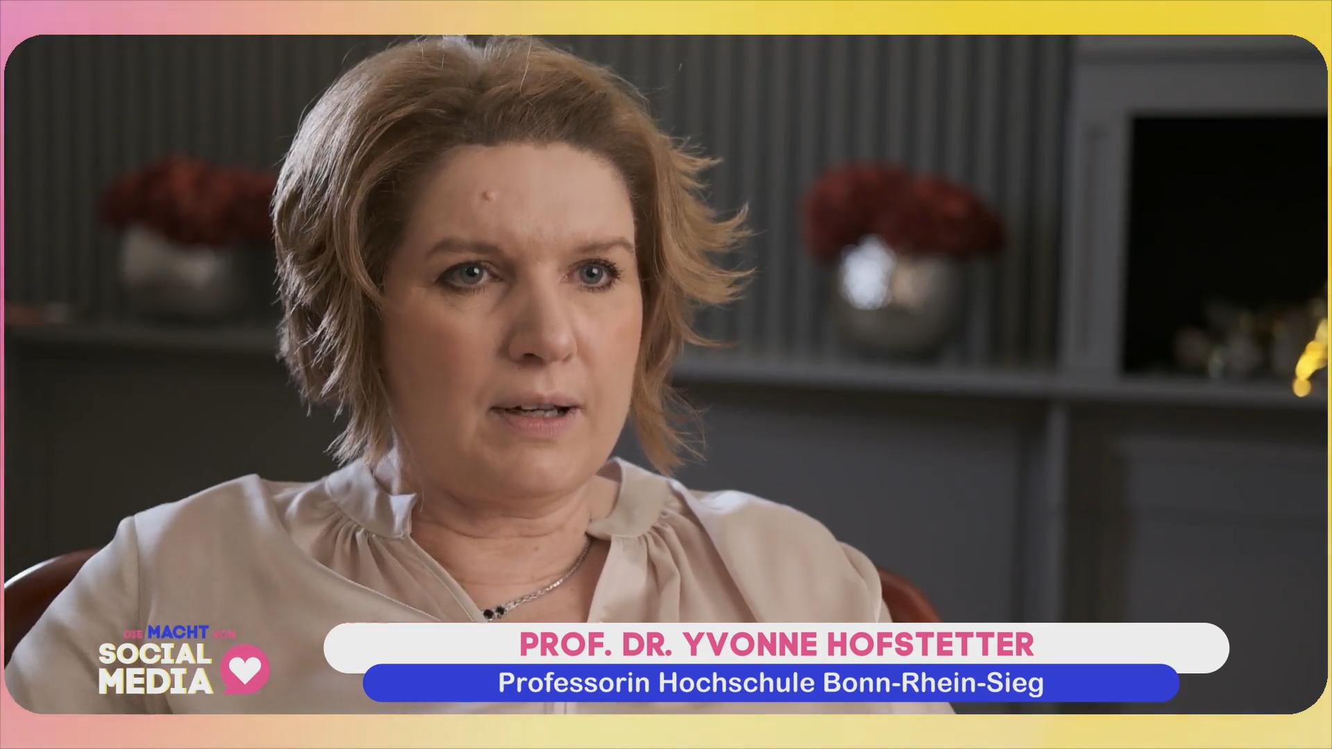 Prof. Hofstetter: Kostenlos heißt nicht umsonst