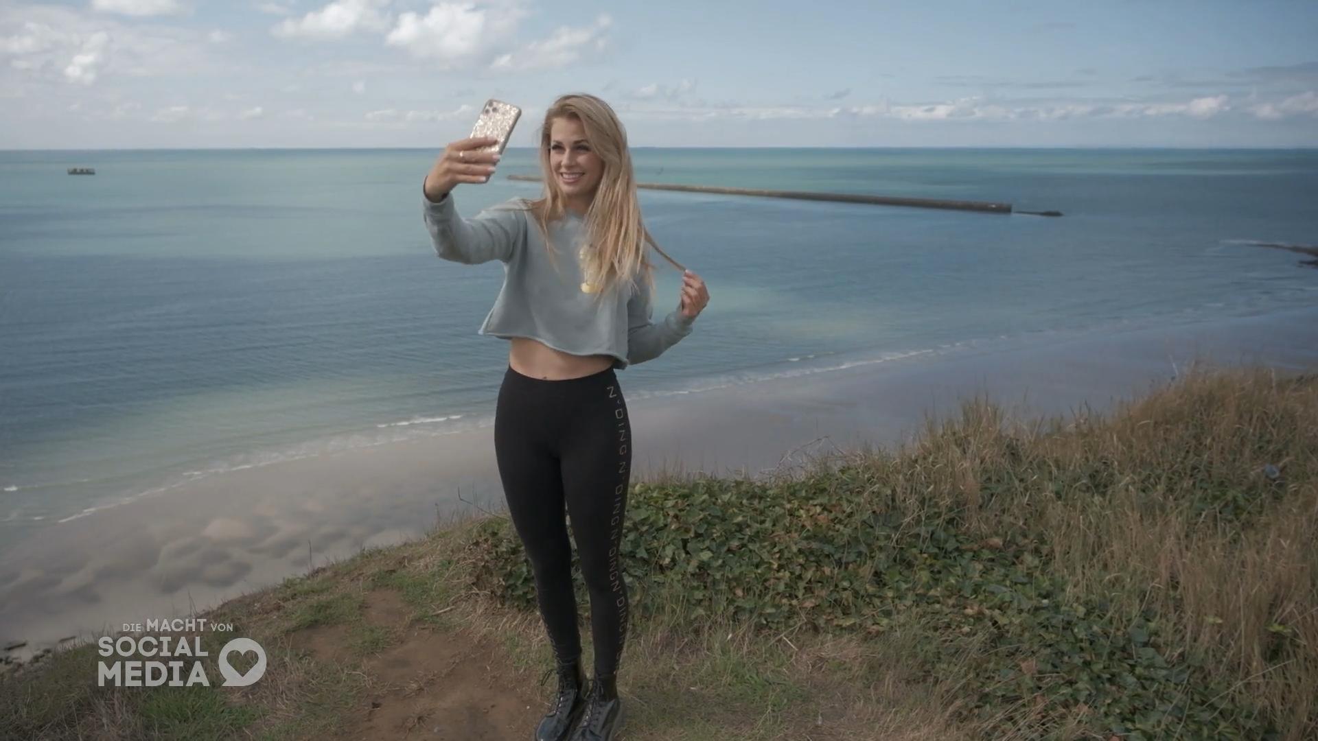 Urlaub: Nur noch Kulisse für das nächste Posting?