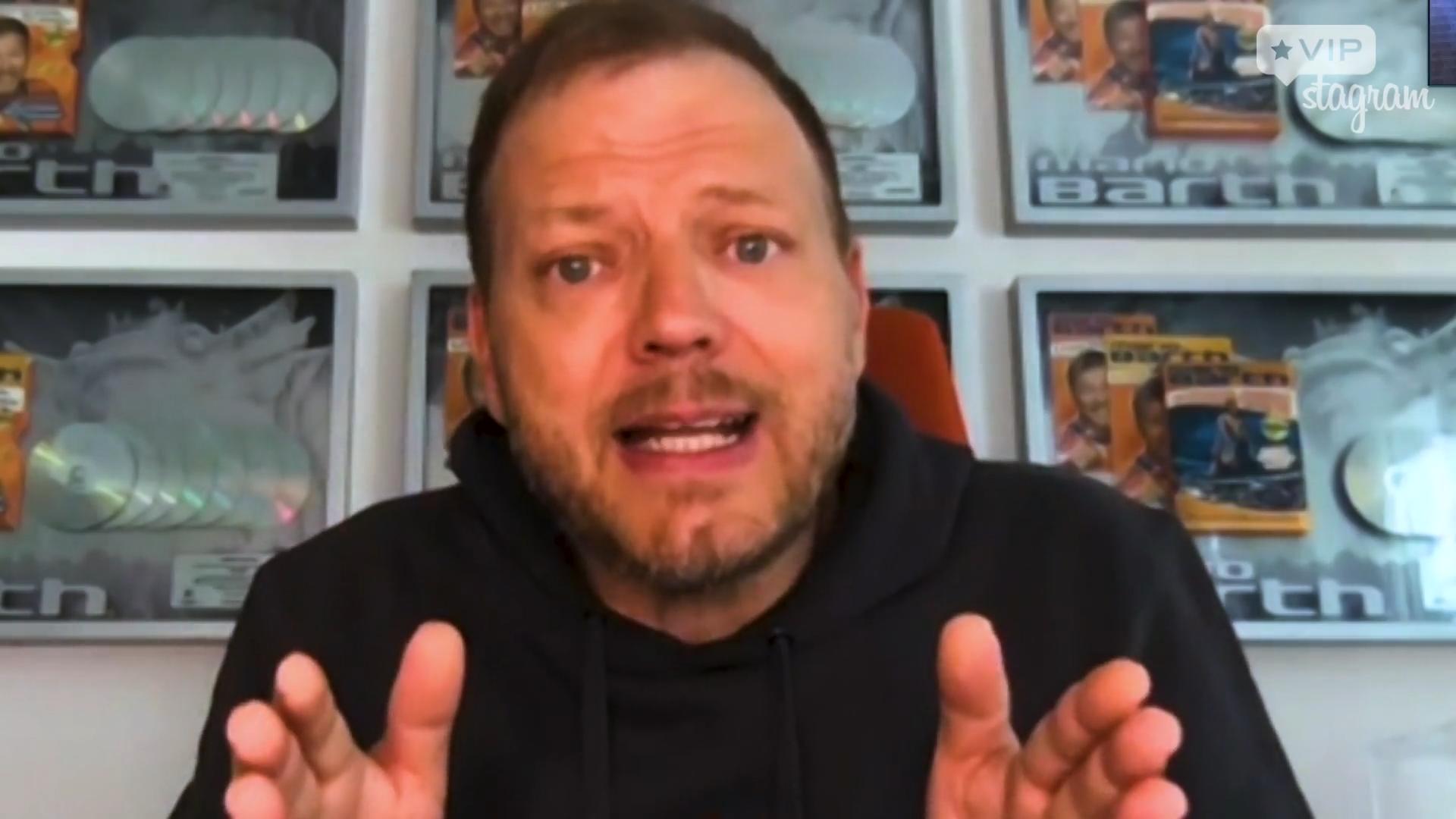 Mario Barth stellt sich 6 Vorurteilen über sich selbst