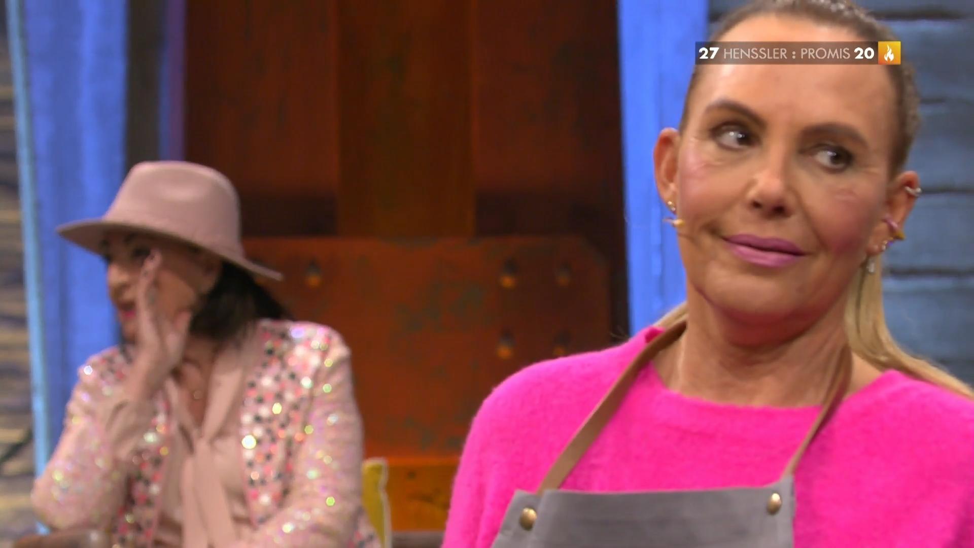 Grill den Henssler: Natascha Ochsenknecht sucht einen gestandenen Mann ... Grill den Henssler: Natascha Ochsenknecht sucht einen gestandenen Mann ...