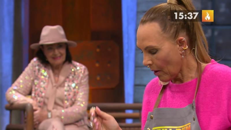 Babyboom bei Ochsenknechts