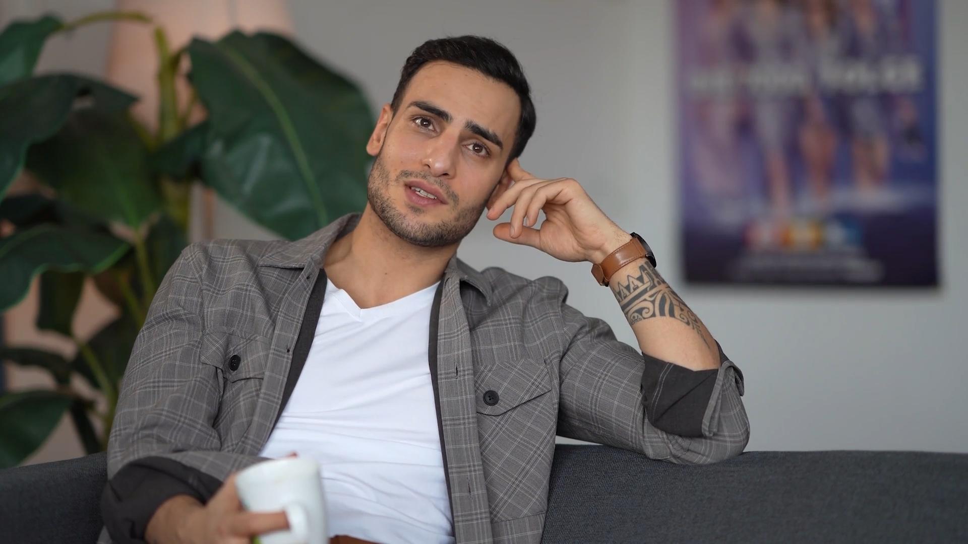 GZSZ-Star Timur Ülker: „Ich kann es nachvollziehen!“