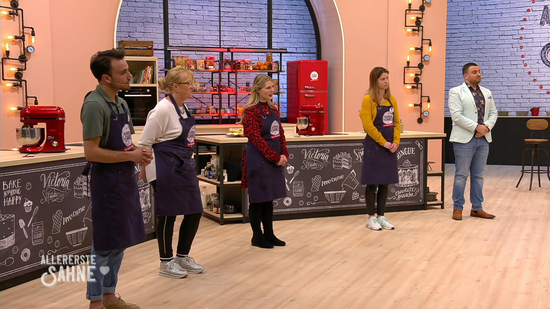 Große Überraschung beim Tagessieg