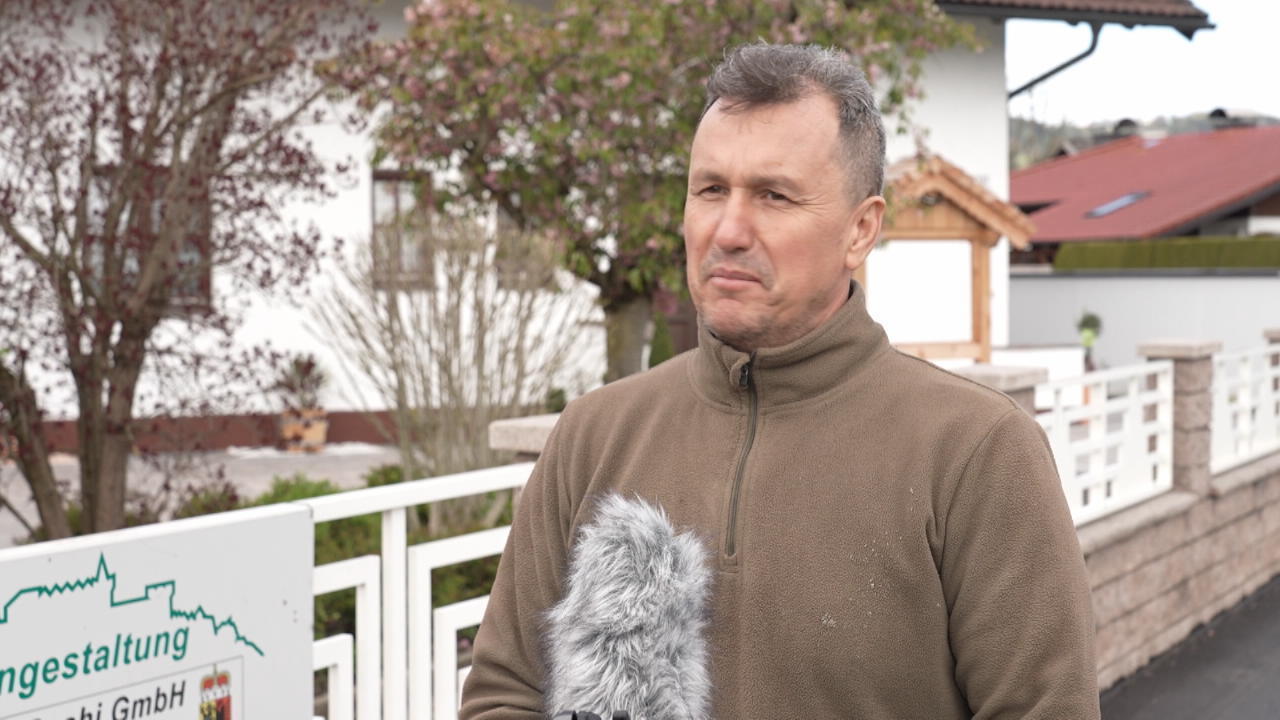 Stefan Mross' Tante und Cousine ermordet