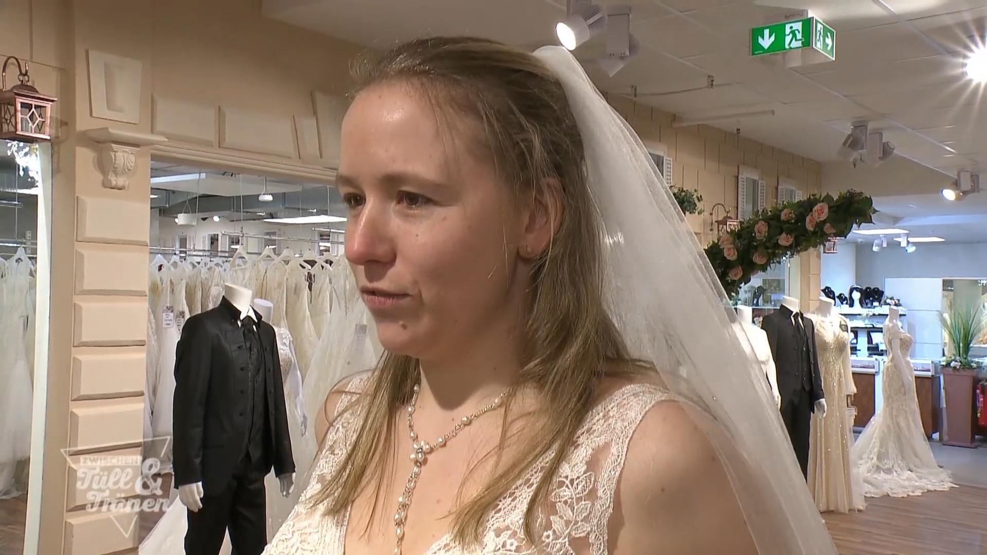 Was will Anna wirklich?