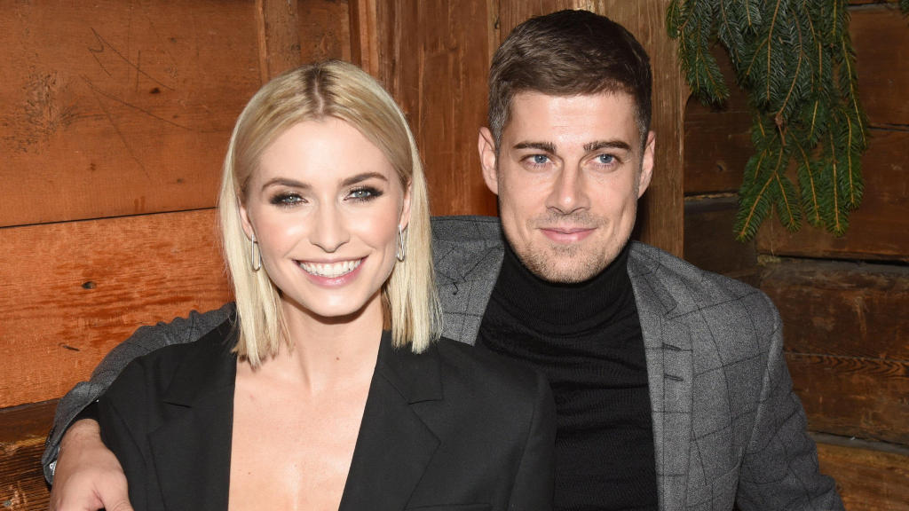 Lena Gercke: Erstes Pärchen-Interview mit ihrem Dustin