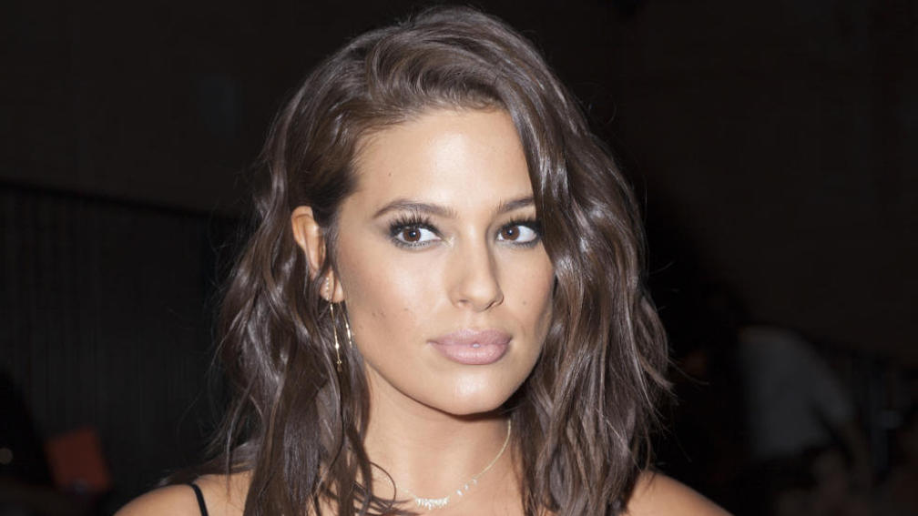 Ashley Graham: "Traumatischer“ Haarausfall nach Geburt